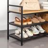 Imagen de Max Home-Perchero C/Baldas 102X40X180 Cm