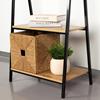 Imagen de Max Home-Perchero C/Baldas 64X40X150 Cm