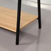 Imagen de Max Home-Perchero C/Baldas 64X40X150 Cm