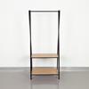 Imagen de Max Home-Perchero C/Baldas 64X40X150 Cm
