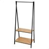 Imagen de Max Home-Perchero C/Baldas 64X40X150 Cm
