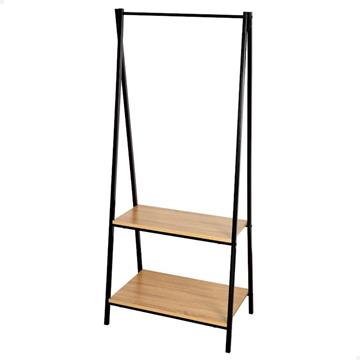 Imagen de Max Home-Perchero C/Baldas 64X40X150 Cm
