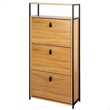 Imagen de Max Home-Zapatero 3 Baldas 60X24X132 Cm
