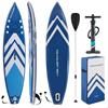 Imagen de Tabla Paddle Surf Aqua Quest 350T Touring Sup 350X79Cm C/Acc