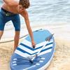 Imagen de Tabla Paddle Surf Aqua Quest 350T Touring Sup 350X79Cm C/Acc