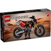 Imagen de Juego de Construccion Moto Ducati Desmo 450 Mx Factori.Lego Technic