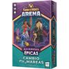 Imagen de Disney Sorcerer’s Arena: Cambio de mareas. Expansion