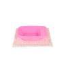 Imagen de Comoda/Cambiador Nature C/2 Cajones Y Bañera 38X29X32 Cm, Abierto: 38X29X71 Cm