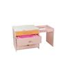 Imagen de Comoda/Cambiador Nature C/2 Cajones Y Bañera 38X29X32 Cm, Abierto: 38X29X71 Cm