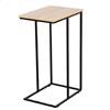 Imagen de Max Home-Mesa Auxiliar 40X30X66 Cm