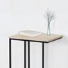 Imagen de Max Home-Mesa Auxiliar 40X30X66 Cm