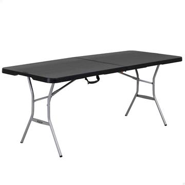 Imagen de 80788-Lifetime Mesa Rectangular Plegable183X76Xh73Cm