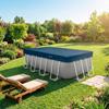 Imagen de 28079-Cobertor Piscina All Season Deluxe 400X200Cm