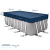 Imagen de 28079-Cobertor Piscina All Season Deluxe 400X200Cm