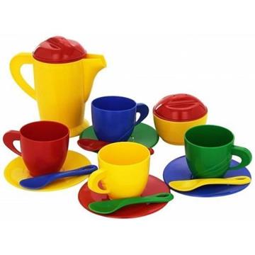 Imagen de Set de Café de 14 Piezas