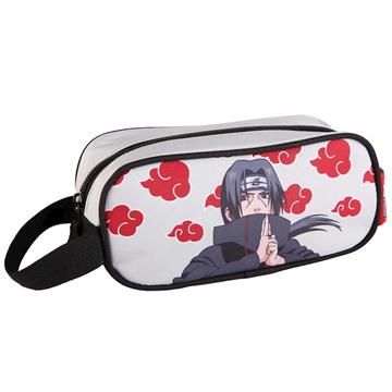Imagen de Estuche Escolar Naruto Itachi: Lleva a tu Personaje Favorito a Clase