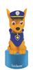 Imagen de Altavoz con luz nocturna Paw Patrol.