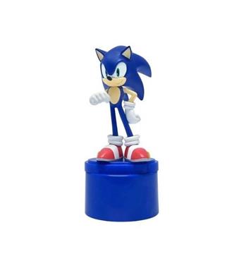 Imagen de Altavoz con luz nocturna Sonic.