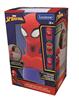 Imagen de Altavoz con luz nocturna Spiderman