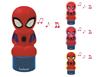 Imagen de Altavoz con luz nocturna Spiderman