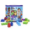 Imagen de Mega bloks Bolsa Clásica Con 60 Piezas
