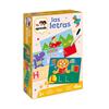 Imagen de Juego Educativo Las Letras Diset