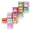 Imagen de Clickeez Pack 12 unidades Serie 3.Con un monton de personajes por descubrir y de encontrar tus favoritos.
