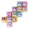 Imagen de Clickeez Pack 12 unidades Serie 3.Con un monton de personajes por descubrir y de encontrar tus favoritos.