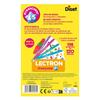 Imagen de Lectron Lapiz Con luz y sonidos Prescolar 4-5 años. 138 preguntas en 120 laminas.
