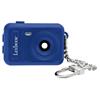 Imagen de Mini Camara Colgante / Llavero Digital con Pantalla - USB C - Ranura SD -