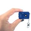 Imagen de Mini Camara Colgante / Llavero Digital con Pantalla - USB C - Ranura SD -