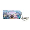 Imagen de Mini Camara Colgante / Llavero Digital con Pantalla - USB C - Ranura SD -
