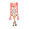 Imagen de Muñeca K- Pop Idol Fashion Yuni 26 cm con 2 prendas de ropa, zapatos y 3 accesorios personalizados