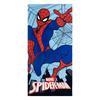 Imagen de Toalla Set Gafas Natación Spiderman 24.0 X 34.0 X 6.0 Cm
