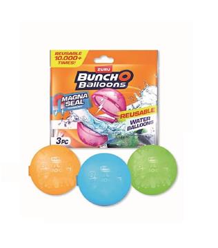 Imagen de Globos de agua reutilizables BunchO