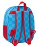 Imagen de Mochila 3D Mickey Mouse 3D 27x33x10 Cm