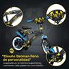 Imagen de Bicicleta Batman 14 Pulgadas