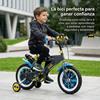 Imagen de Bicicleta Batman 14 Pulgadas