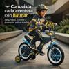 Imagen de Bicicleta Batman 14 Pulgadas