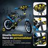 Imagen de Bicicleta Batman 14 Pulgadas