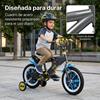 Imagen de Bicicleta Batman 14 Pulgadas