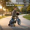 Imagen de Bicicleta Batman 14 Pulgadas