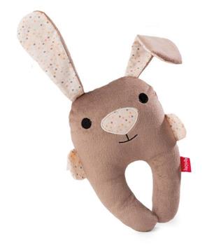 Imagen de Peluche Mosquidolls Perrito