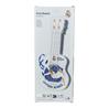 Imagen de Guitarra con 4 Cuerdas en estuche Real Madrid