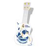 Imagen de Guitarra con 4 Cuerdas en estuche Real Madrid