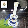 Imagen de Guitarra con 4 Cuerdas en estuche Real Madrid