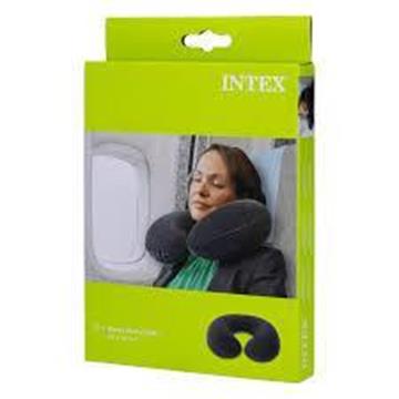 Imagen de Almohada De Viaje Intex