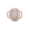 Imagen de Muñeca Elegance 21 Cm Mimi Flores Rosa C/Complementos (Capazo, Mantita, Biberon, Chupete, Vestido, Babero)