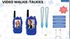 Imagen de Walkie Talkie con pantalla ¡puedes hacer videollamadas!