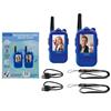 Imagen de Walkie Talkie con pantalla ¡puedes hacer videollamadas!